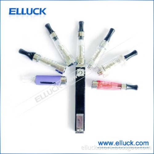 Latest electronic cigarette iWand / lava tube ecigarette e-cig
